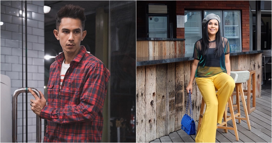 10 Seleb ini bikin tato sebagai lambang cinta untuk pasangannya