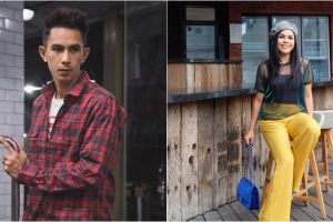 10 Seleb ini bikin tato sebagai lambang cinta untuk pasangannya