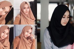 Ini kabar terbaru putri Cindy Fatikasari yang plek ketiplek ibunya