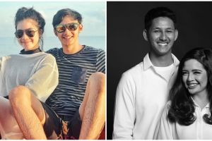 Bertahun-tahun pacaran, 3 pasangan seleb ini belum rencanakan nikah