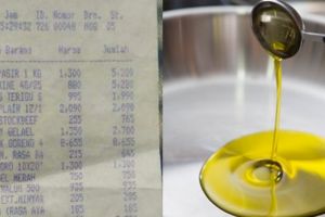Viral struk belanja 1992, bandingkan harganya setelah 26 tahun berlalu