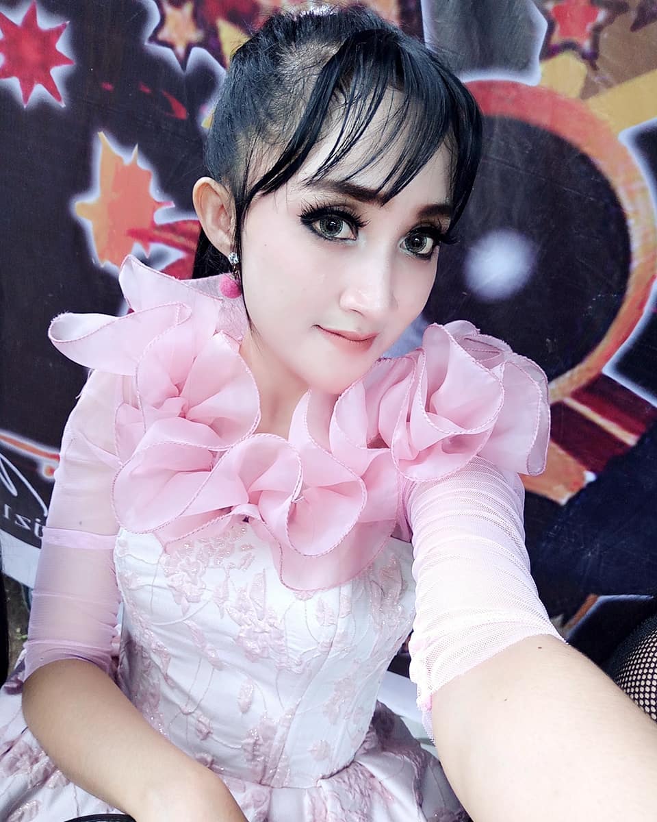 8 Pedangdut pendatang baru yang siap saingi Via Vallen-Nella Kharisma