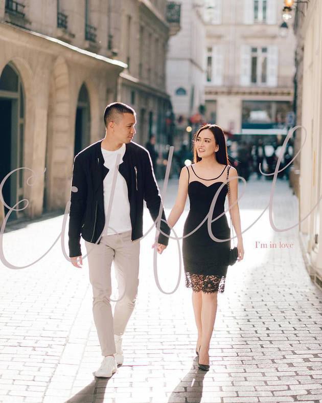 7 Fakta Eiffel I'm In Love 2, film sekuel setelah 14 tahun berlalu