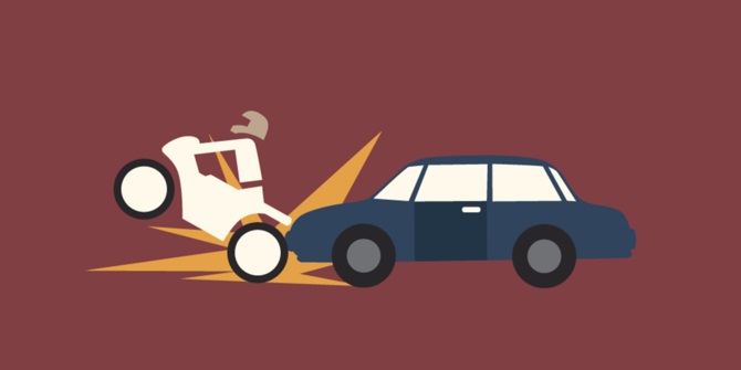 5 Kisah sedih calon pengantin, pasangannya meninggal karena kecelakaan