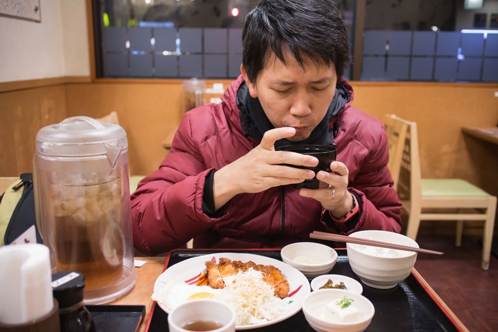 6 Mitos panas dalam yang sering dipercayai kebenarannya