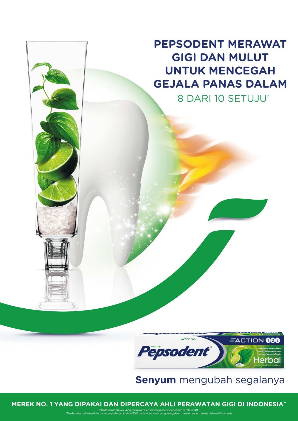 6 Mitos panas dalam yang sering dipercayai kebenarannya