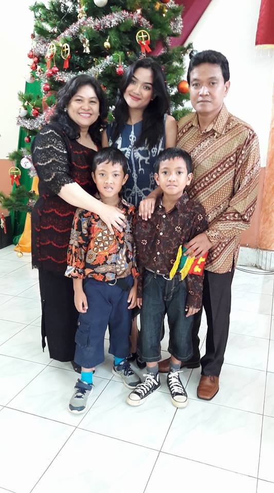 3 Kontestan Indonesian Idol ini ada hubungan darah dengan publik figur