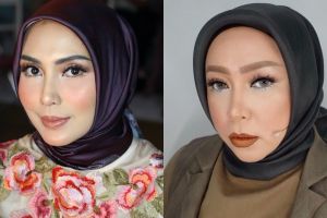 7 Cerita di balik keputusan seleb berhijab, dari ujian berbuah hikmah