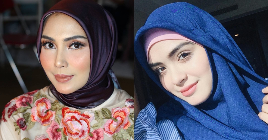 7 Cerita di balik keputusan seleb berhijab, dari ujian berbuah hikmah