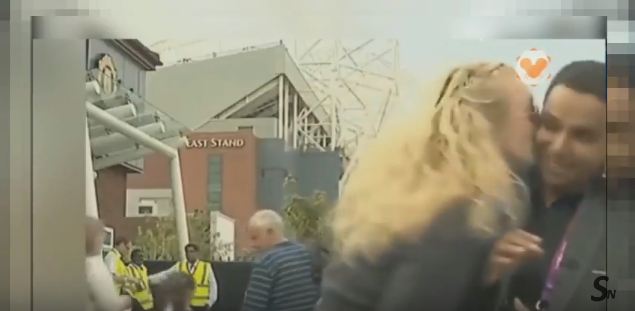 5 Momen kocak saat siaran breaking news, ada yang pamer ketek