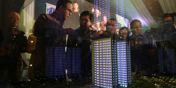 5 Fakta penting rumah DP nol Rupiah, harganya nggak sampai Rp 200 juta