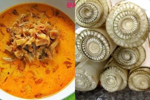 Jangan dibuang, pohon pisang ternyata bisa diolah jadi 4 makanan lezat