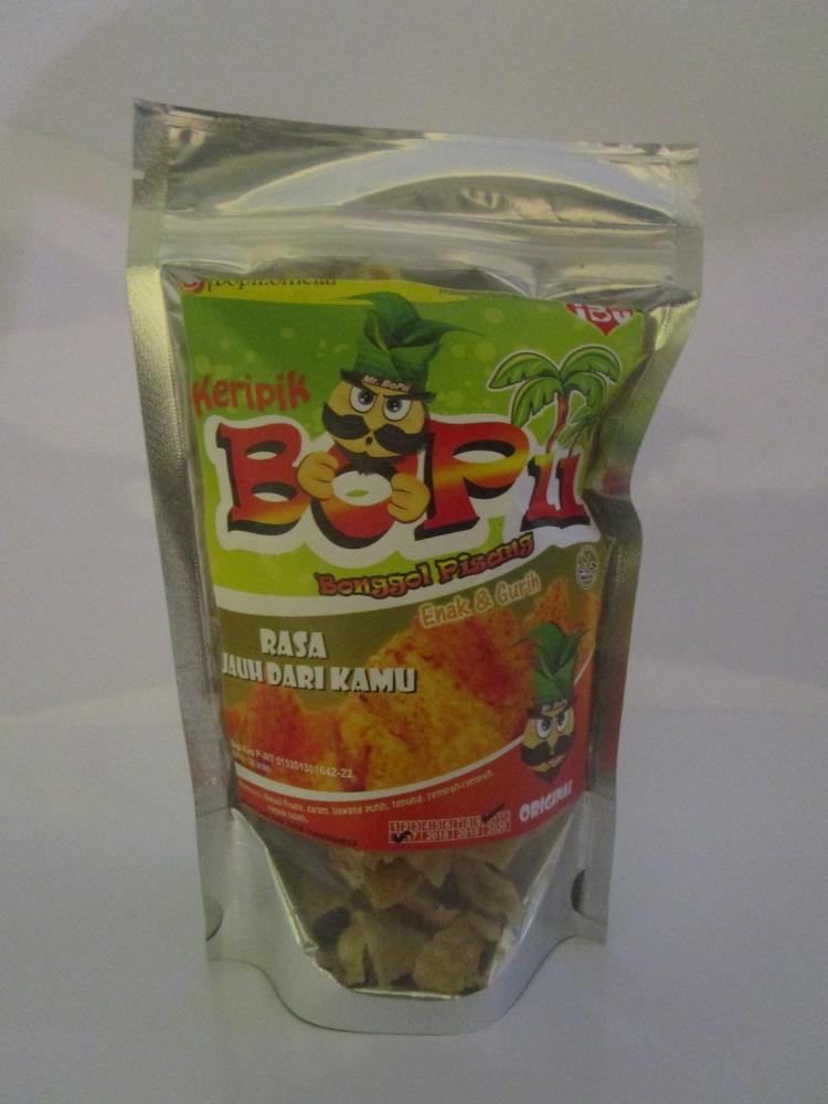 Jangan dibuang, pohon pisang ternyata bisa diolah jadi 4 makanan lezat