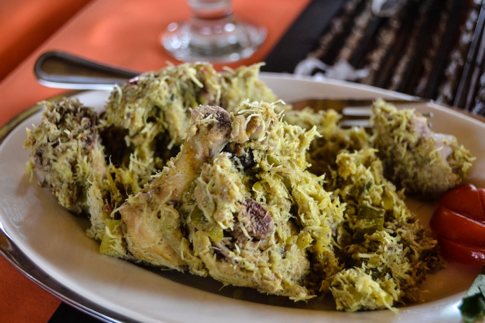 Jangan dibuang, pohon pisang ternyata bisa diolah jadi 4 makanan lezat