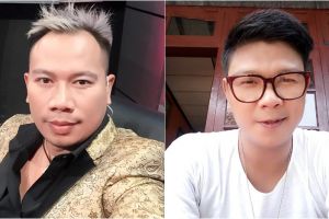 Jago taklukkan wanita, ini 8 beda gaya Vicky Prasetyo & Andika Mahesa