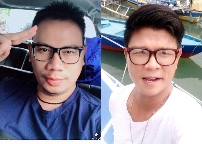 Jago taklukkan wanita, ini 8 beda gaya Vicky Prasetyo & Andika Mahesa