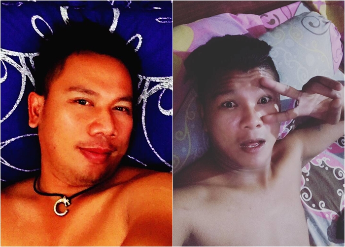 Jago taklukkan wanita, ini 8 beda gaya Vicky Prasetyo & Andika Mahesa