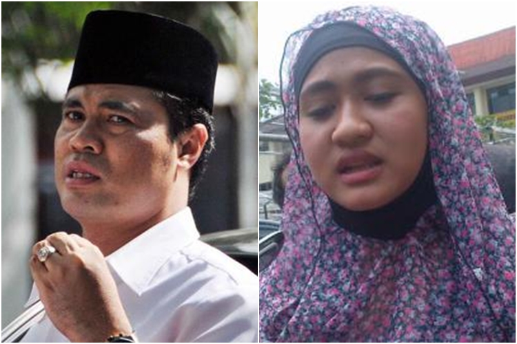5 Skandal seks paling heboh yang pernah menimpa politisi Indonesia
