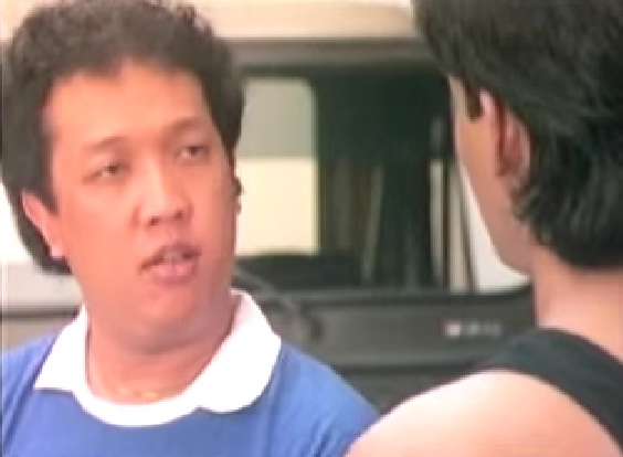 Bukan pemeran utama, karakter di 10 film ini justru diingat penonton