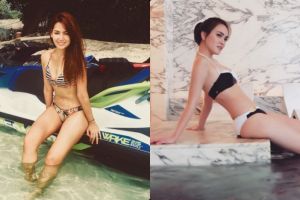 10 Seleb cantik Indonesia ini kerap posting foto 'hot' di Instagram