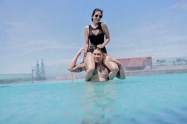10 Seleb cantik Indonesia ini kerap posting foto 'hot' di Instagram