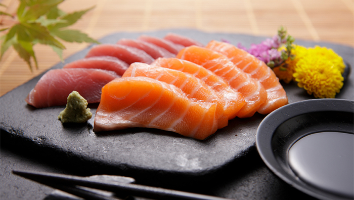 7 Makanan khas Jepang yang paling populer di Indonesia, bikin ngiler!
