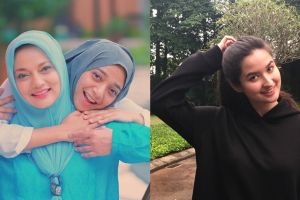 10 Anak seleb ini nggak suka makeup, cantiknya jadi natural banget