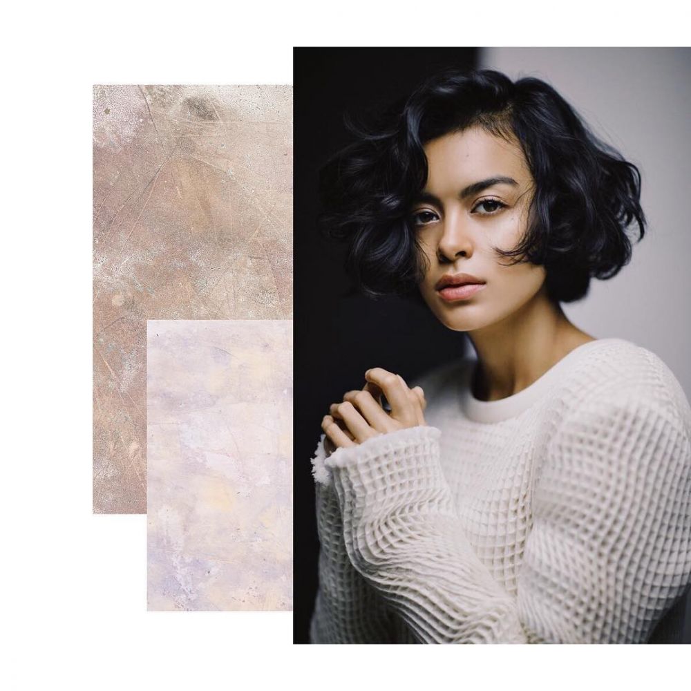 10 Anak seleb ini nggak suka makeup, cantiknya jadi natural banget