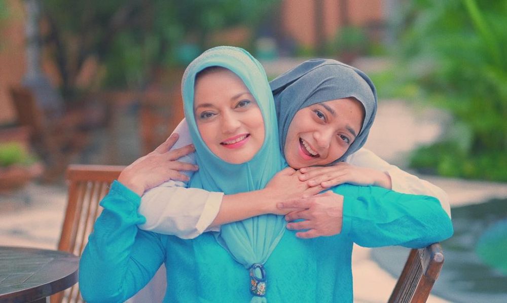 10 Anak seleb ini nggak suka makeup, cantiknya jadi natural banget