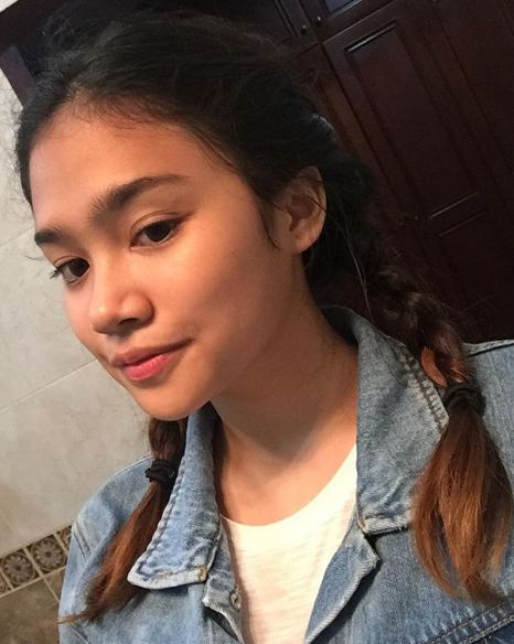 10 Anak seleb ini nggak suka makeup, cantiknya jadi natural banget