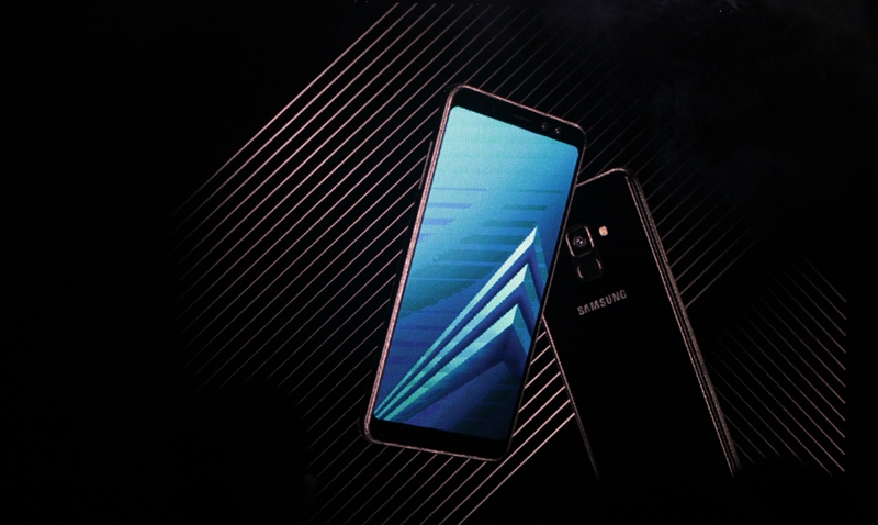 Samsung luncurkan smartphone buat milenial mapan, nih 8 kecanggihannya