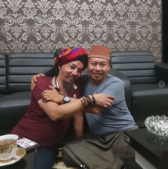 Jarang muncul di TV, begini kabar terbaru Limbad
