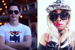 Kirim 'uang jajan' untuk Mimi Peri, Kiki Farrel panen pujian warganet