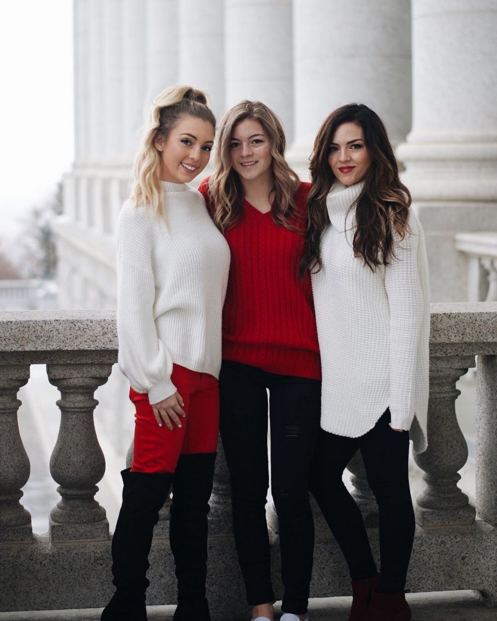 Penampilan bak ABG, tak disangka wanita ini sudah punya 7 anak 