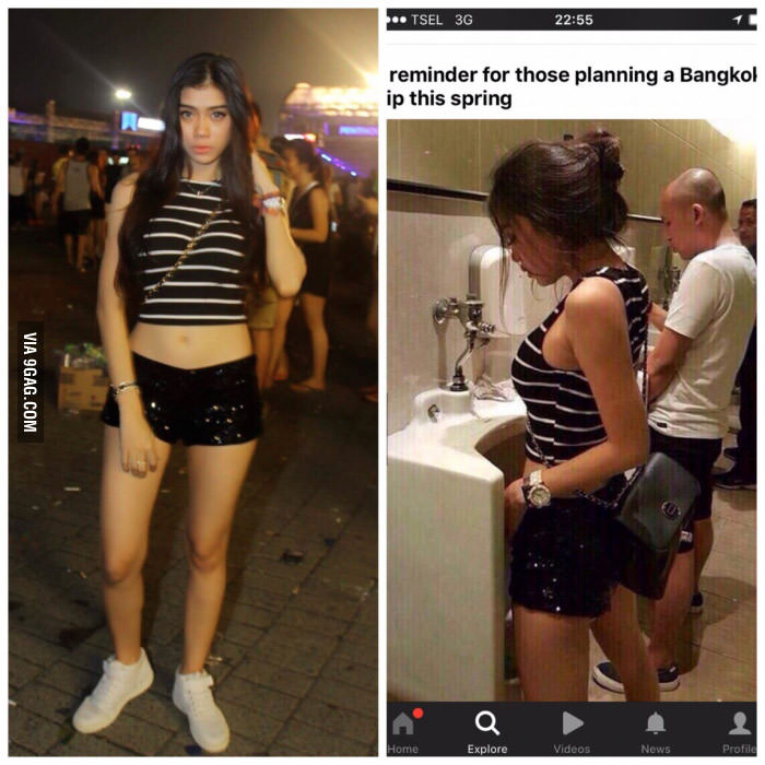 Cantik memesona, 6 seleb Tanah Air ini pernah dikira transgender