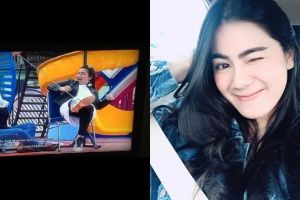 Aksinya di Dahsyat tuai kritik, ini permintaan maaf Felicya Angelista