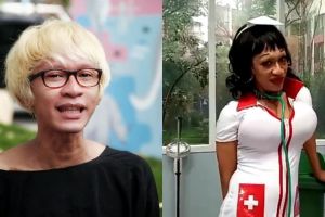 Unggah video parodi Mulan Jameela, Aming bikin ngakak warganet
