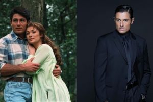 Ingat Jose Armando di telenovela Esmeralda? Begini kabarnya sekarang