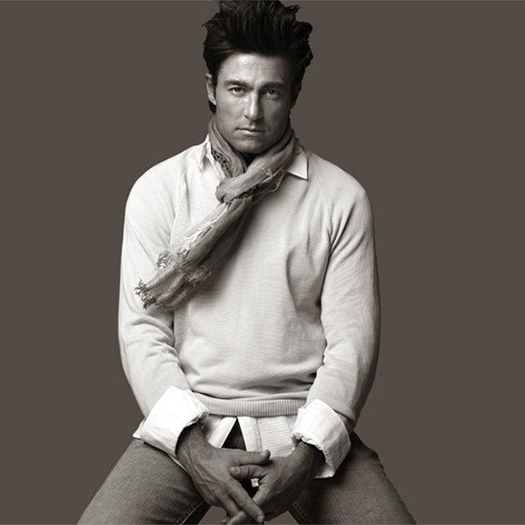 Ingat Jose Armando di telenovela Esmeralda? Begini kabarnya sekarang