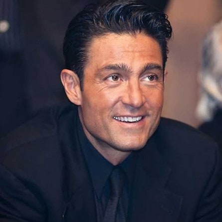 Ingat Jose Armando di telenovela Esmeralda? Begini kabarnya sekarang