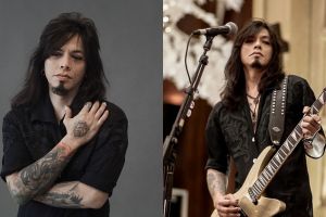 Ovy /rif nikah untuk ketiga kali, istrinya lebih muda 17 tahun