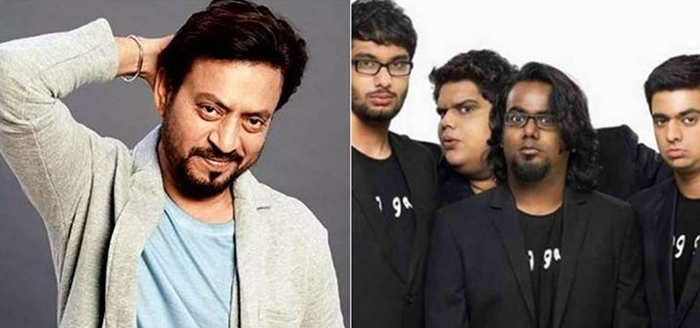 Selain film, 7 webseries Bollywood ini wajib kamu tonton di 2018