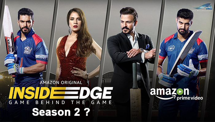 Selain film, 7 webseries Bollywood ini wajib kamu tonton di 2018