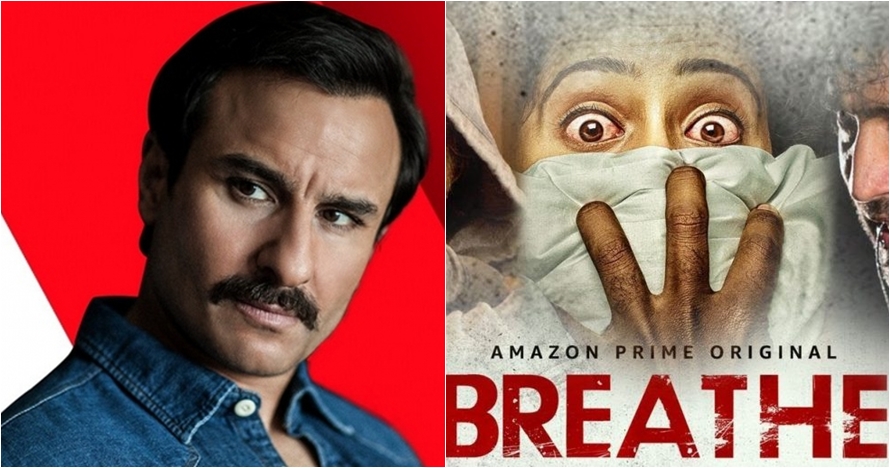 Selain film, 7 webseries Bollywood ini wajib kamu tonton di 2018