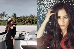 Sukses di usia belia, 8 seleb cantik ini dijuluki sosialita muda