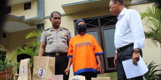 5 Kisah tragis ibu bunuh anaknya pakai racun, kejam banget