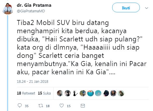 Patah hati sebelum nembak, curhat pemuda ini bikin baper setengah mati