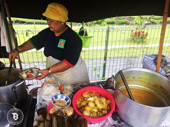 Mengintip omzet PKL di Sunmor UGM, tempat primadona mahasiswa Jogja