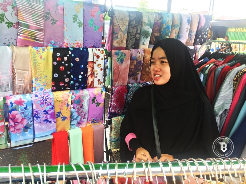 Mengintip omzet PKL di Sunmor UGM, tempat primadona mahasiswa Jogja