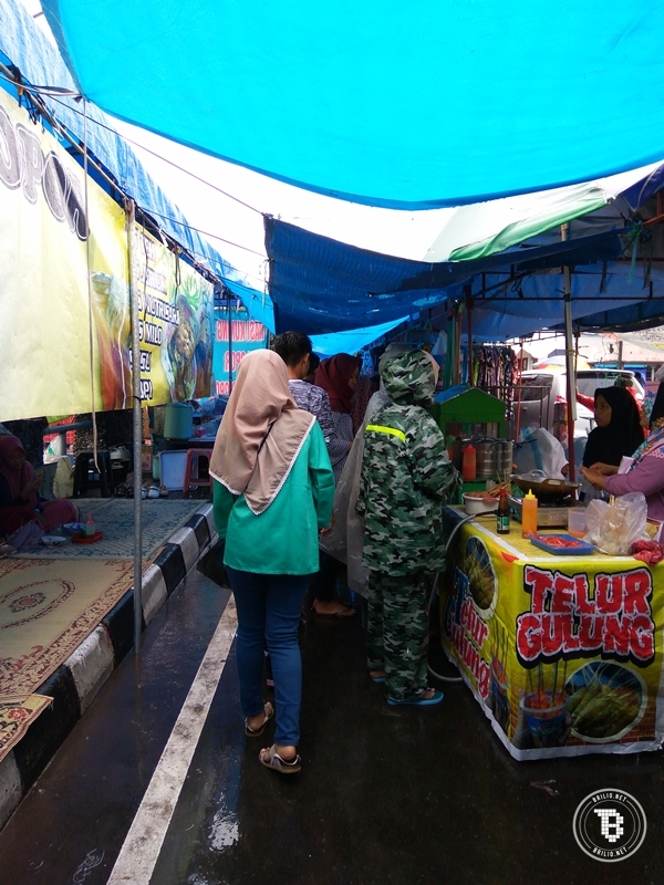 Mengintip omzet PKL di Sunmor UGM, tempat primadona mahasiswa Jogja